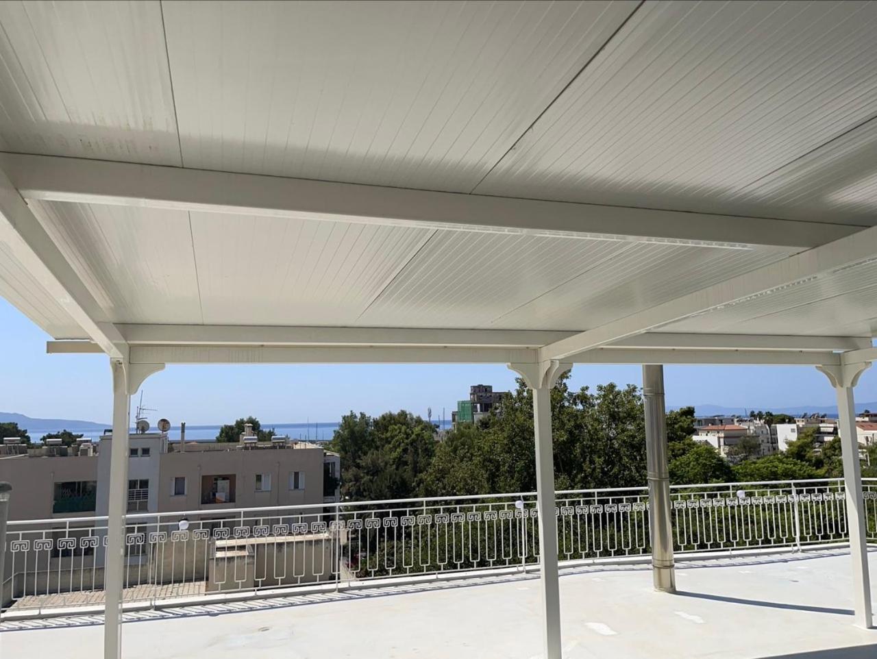 Appartement Parkside Loft *