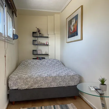 Parkside Loft Apartment Kalamata Exterior photo