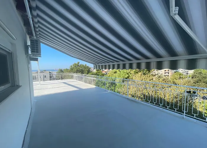 Parkside Loft