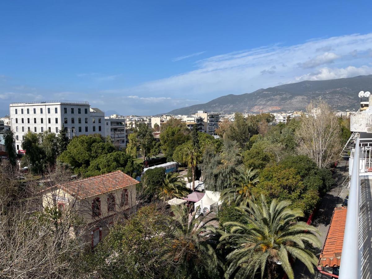 Parkside Loft * Kalamata