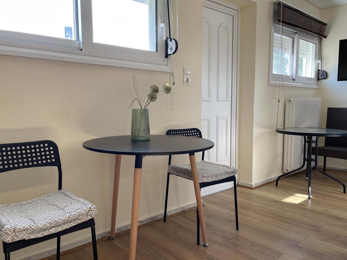 Apartment Parkside Loft *