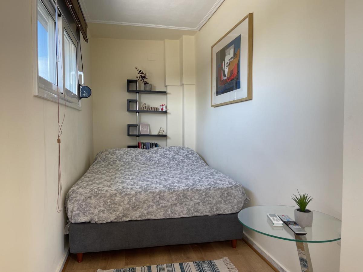 Apartment Parkside Loft