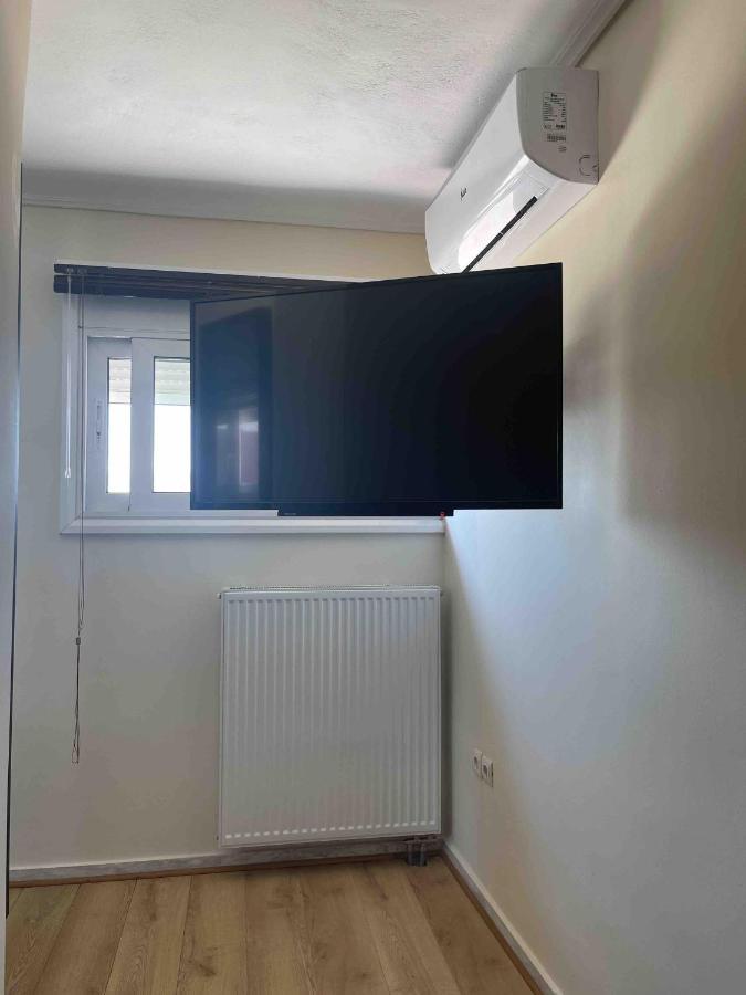 Parkside Loft
