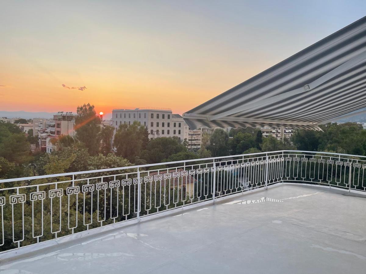 Appartement Parkside Loft *