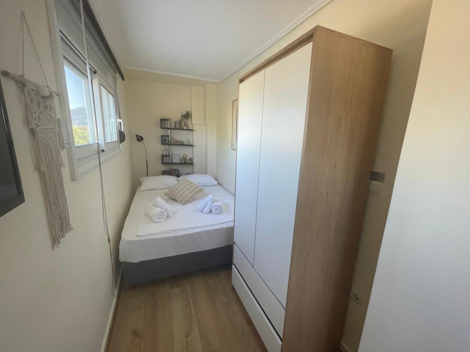 Parkside Loft * Kalamata