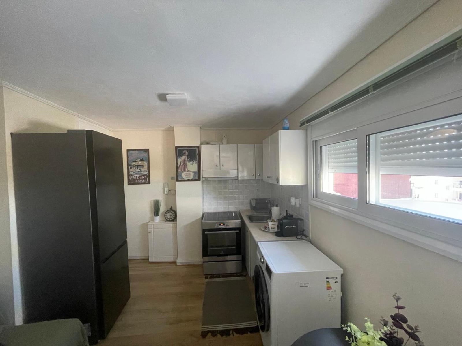 Appartement Parkside Loft *