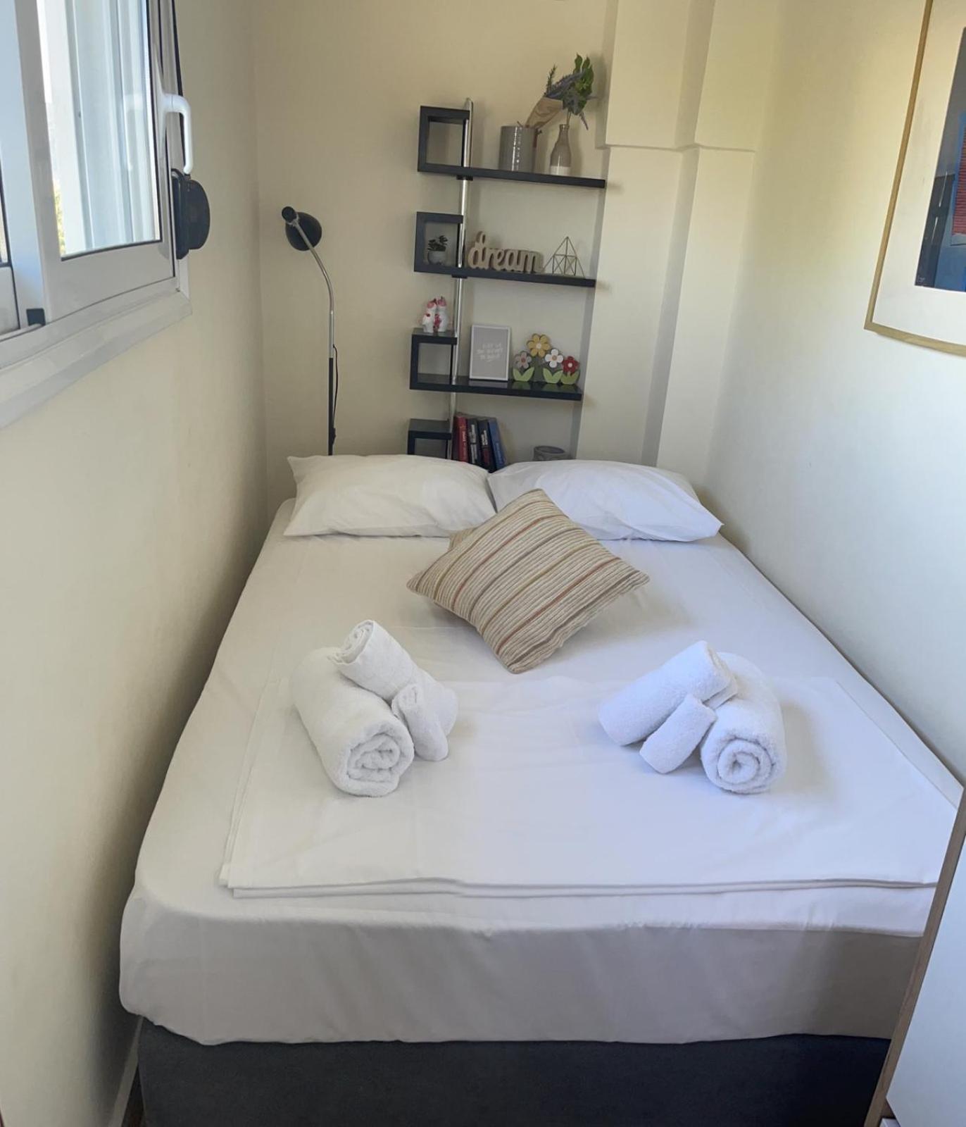 Parkside Loft *
