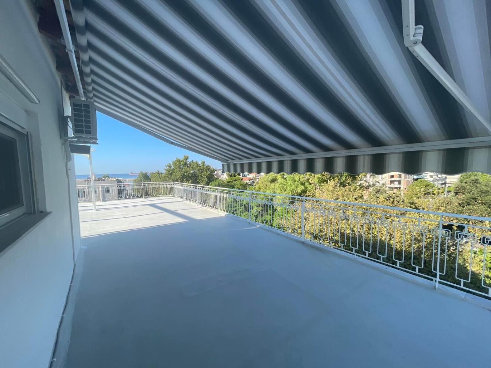 Appartement Parkside Loft