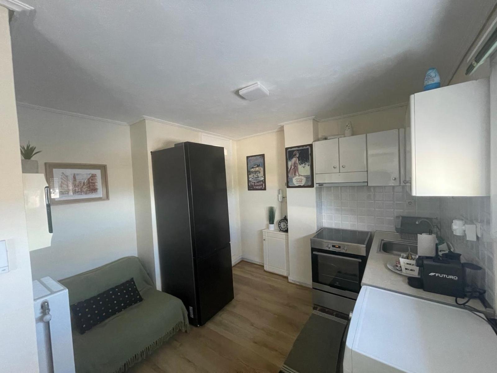 Parkside Loft