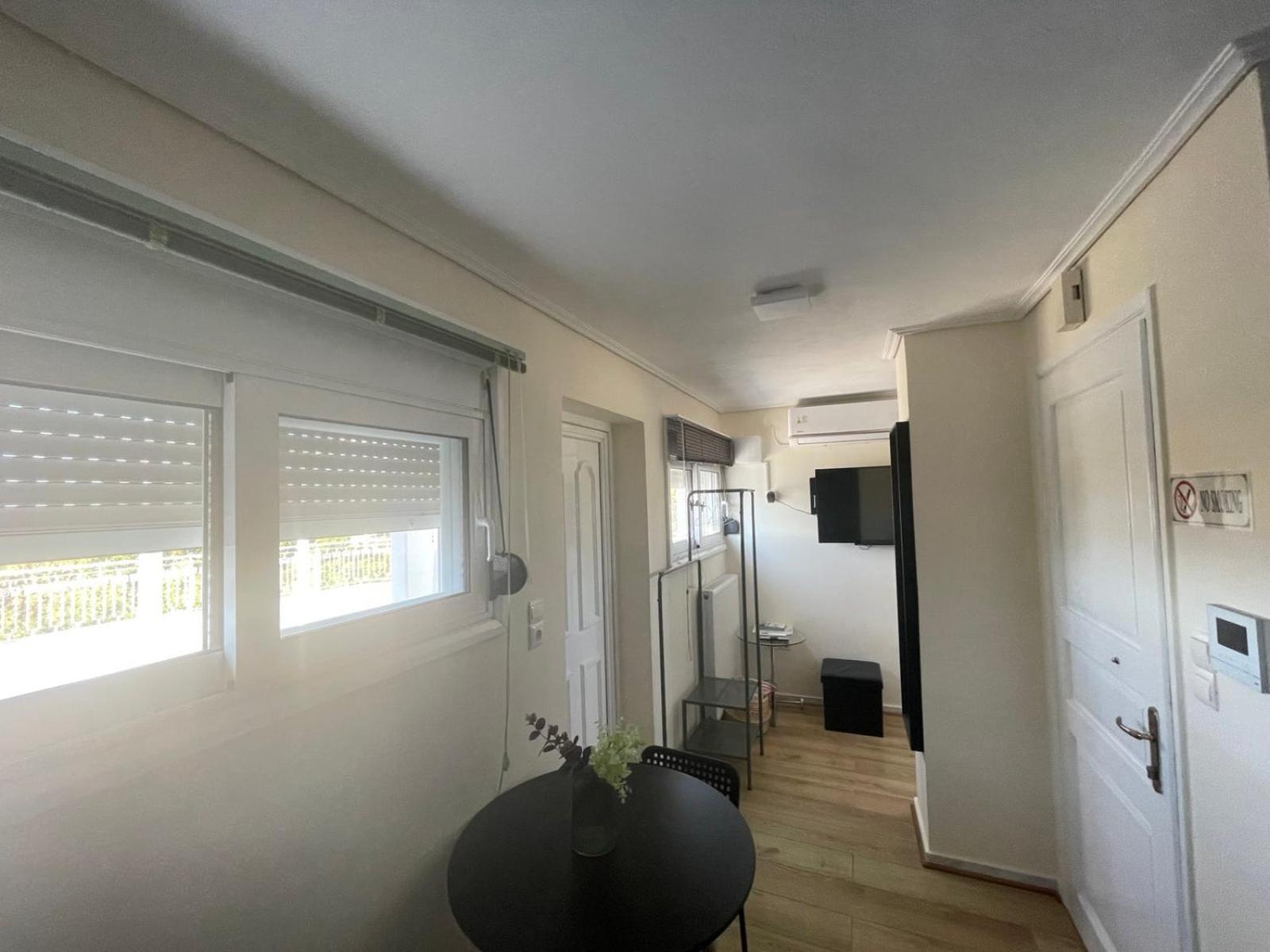 Apartment Parkside Loft *