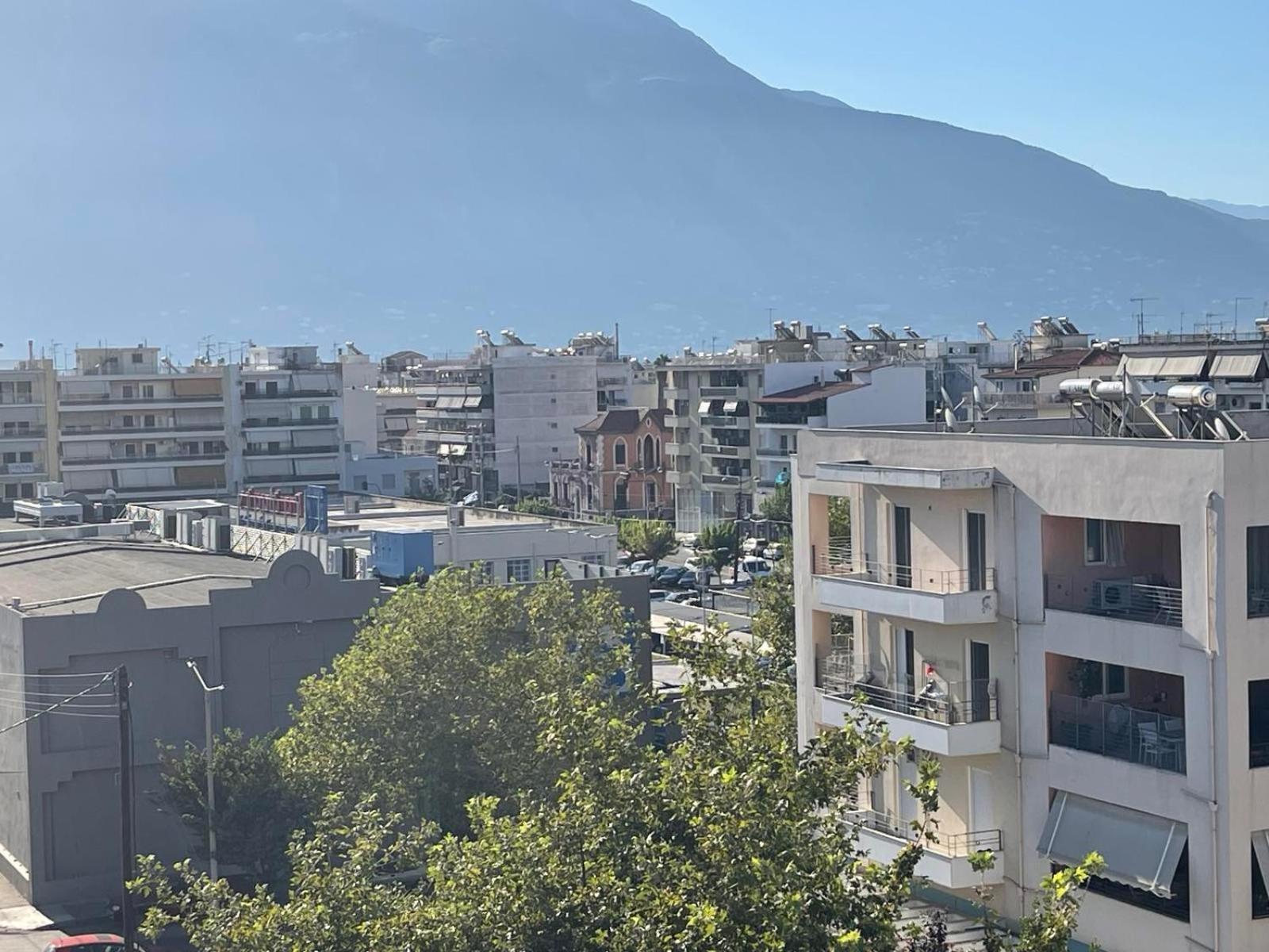 Parkside Loft * Kalamata