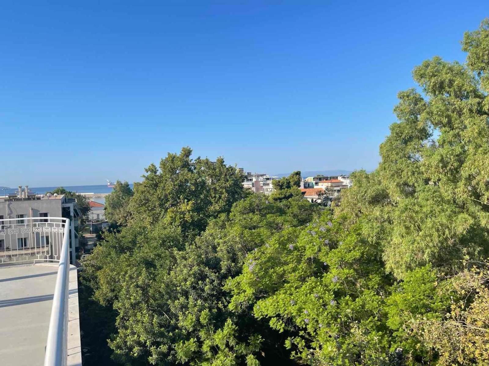 Parkside Loft Kalamata