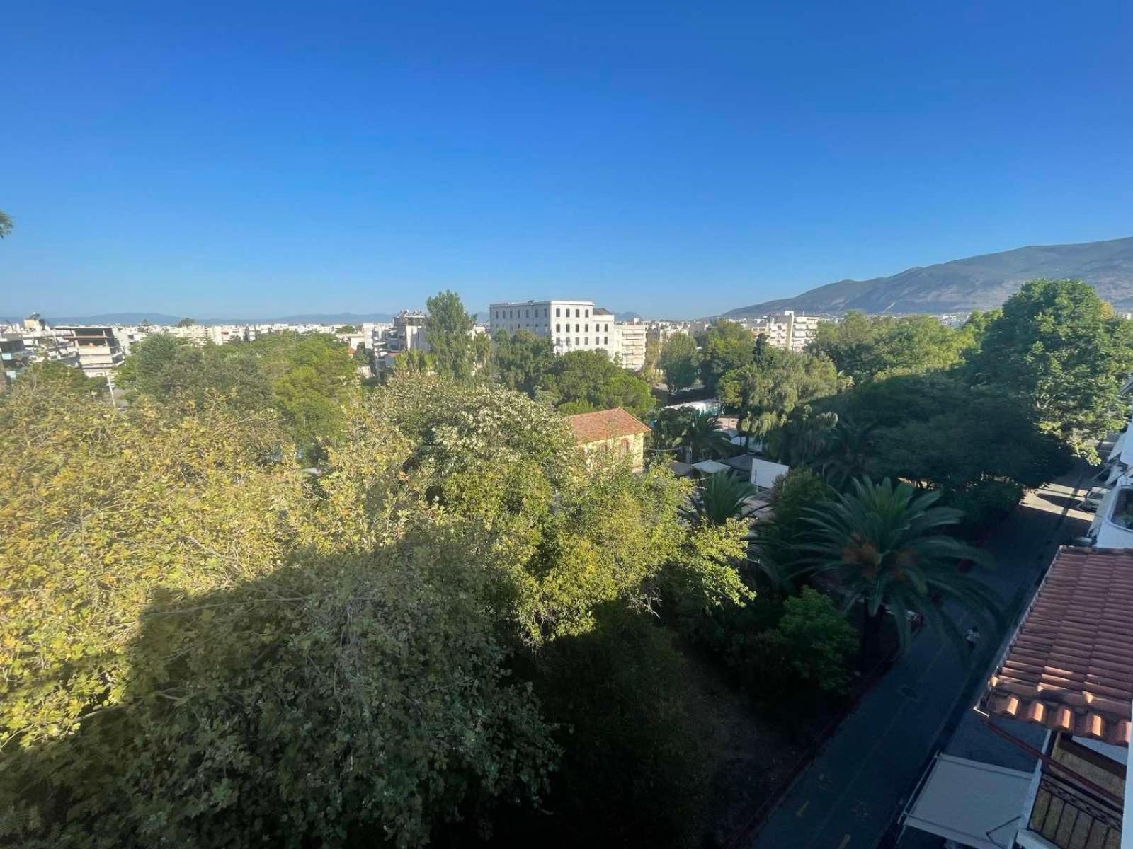 Parkside Loft * Kalamata