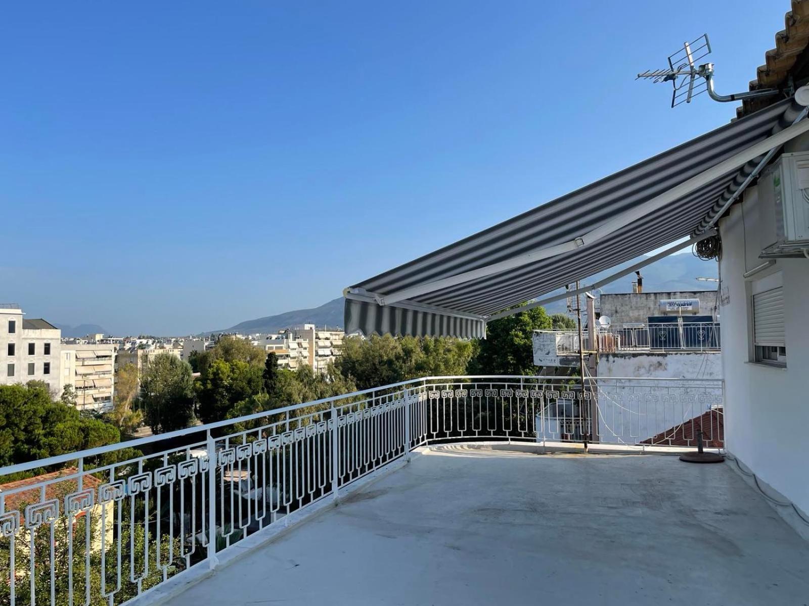 Parkside Loft * Kalamata