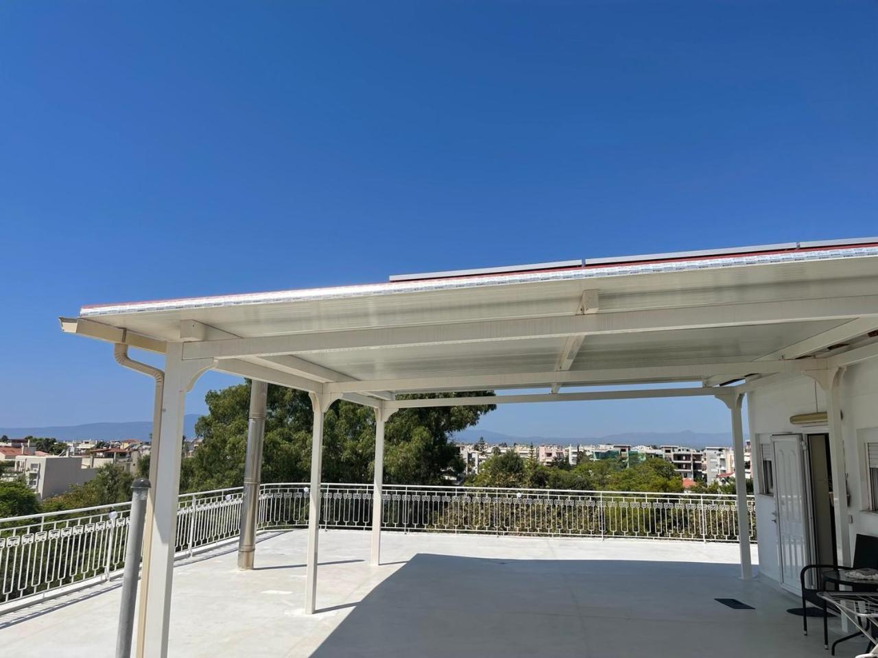 Parkside Loft Apartment Kalamata
