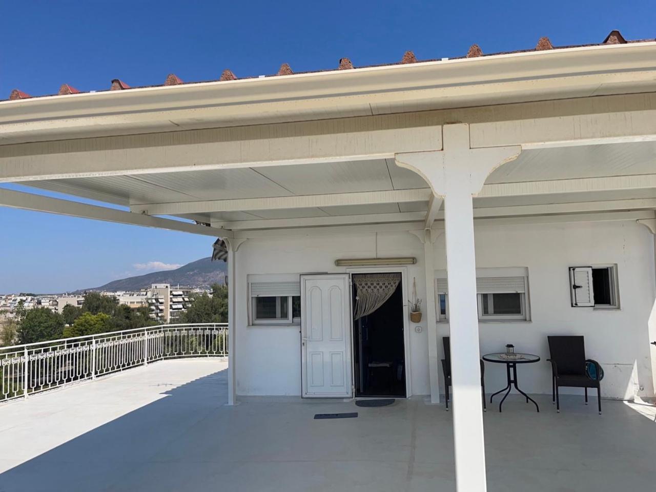 Apartment Parkside Loft Kalamata