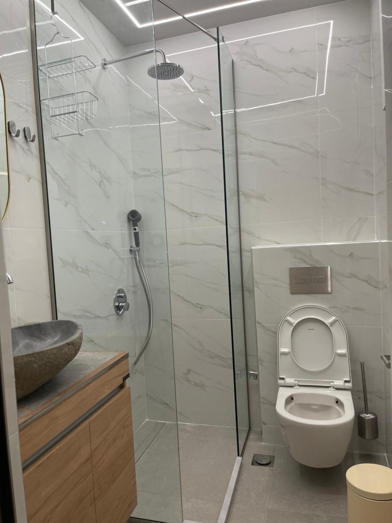 Parkside Loft * Kalamata